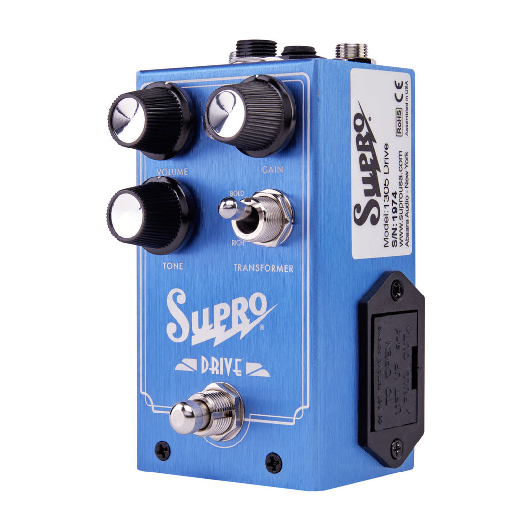 Supro Drive 2