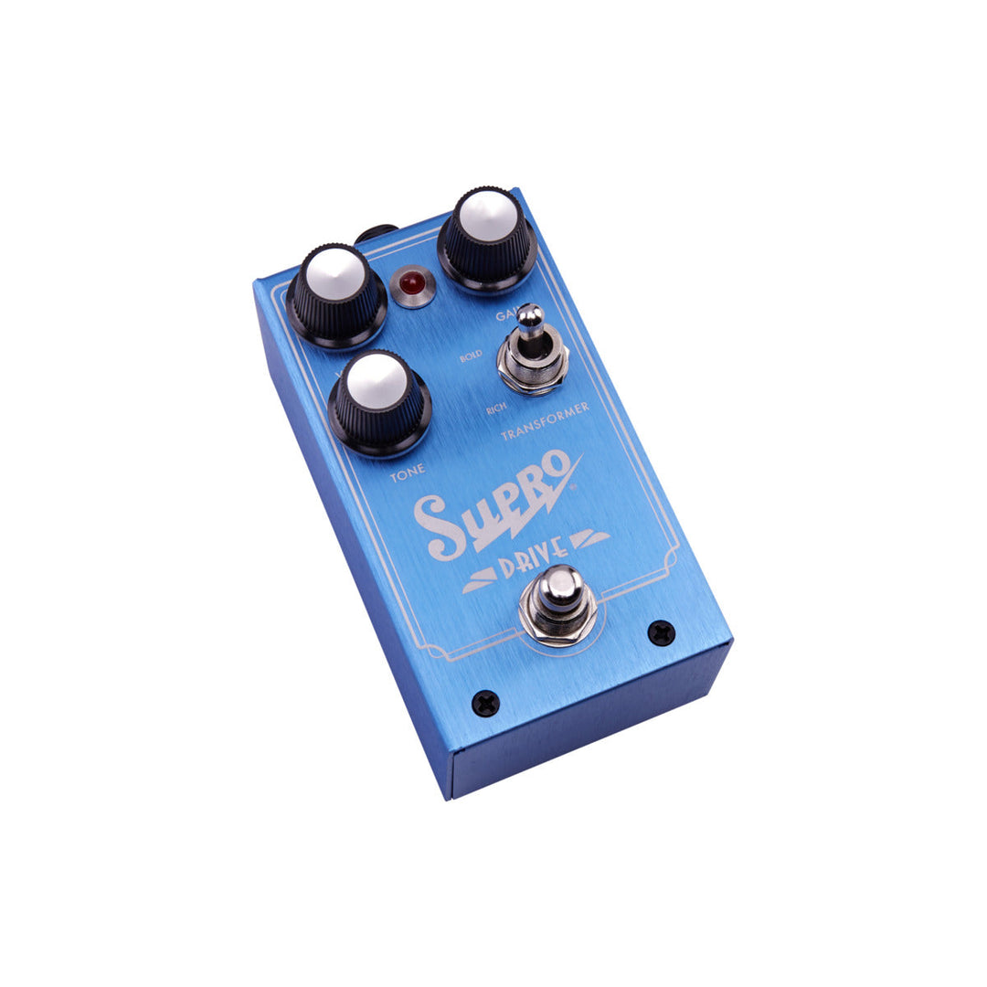 Supro Drive 3
