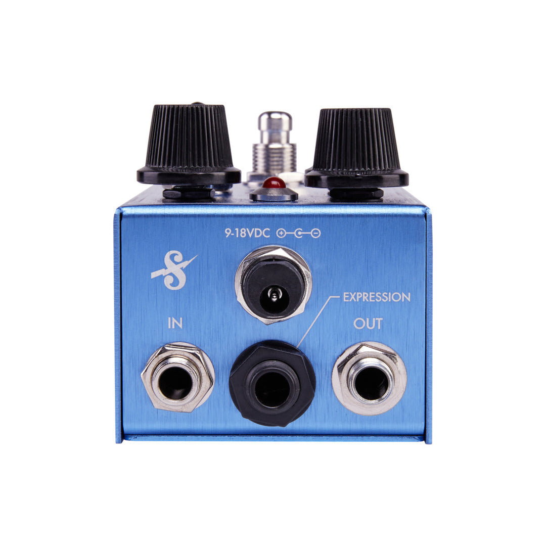 Supro Drive 4