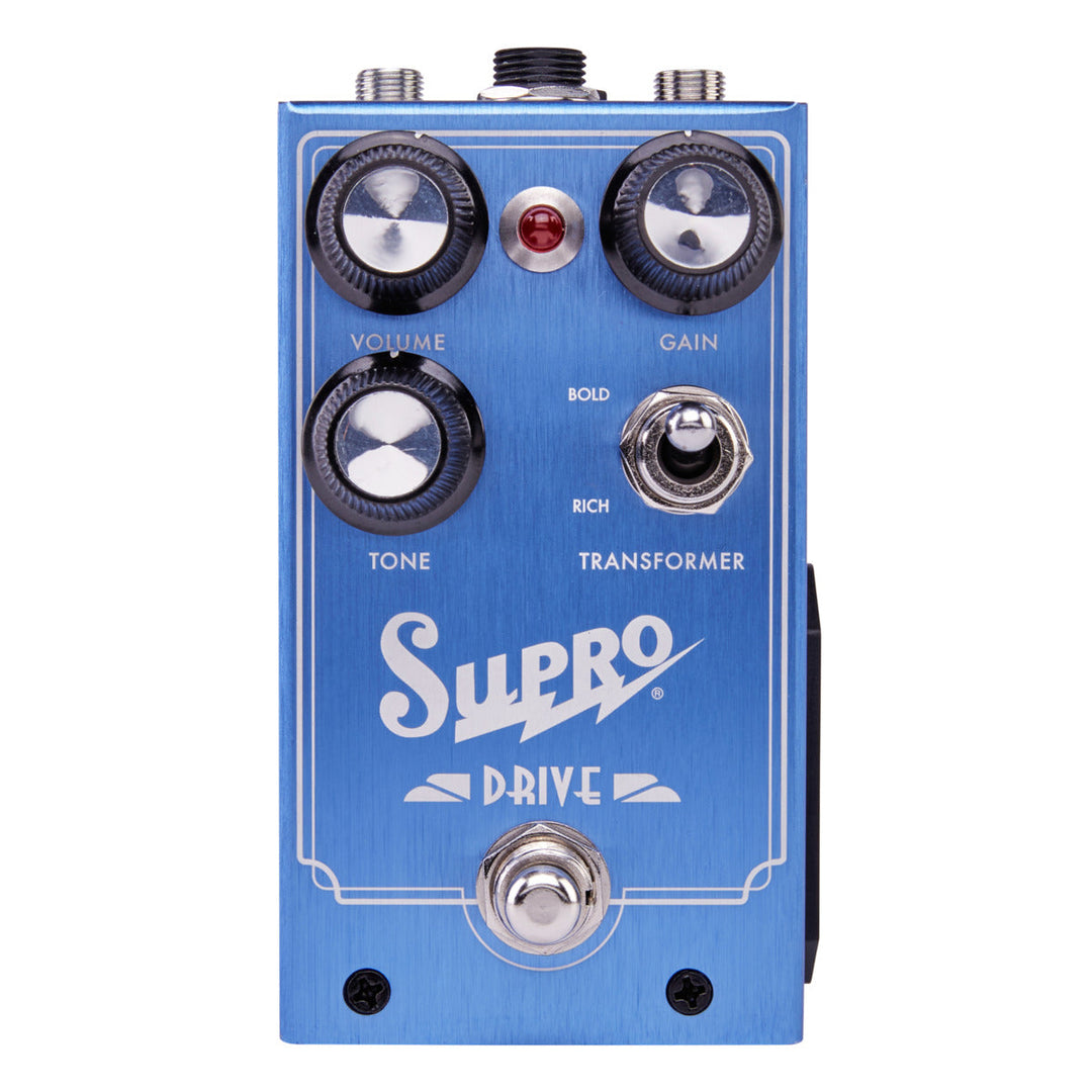 Supro Drive 