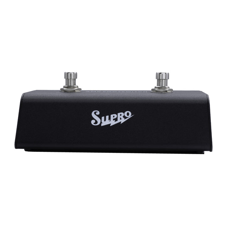 Supro Dual Footswitch 3