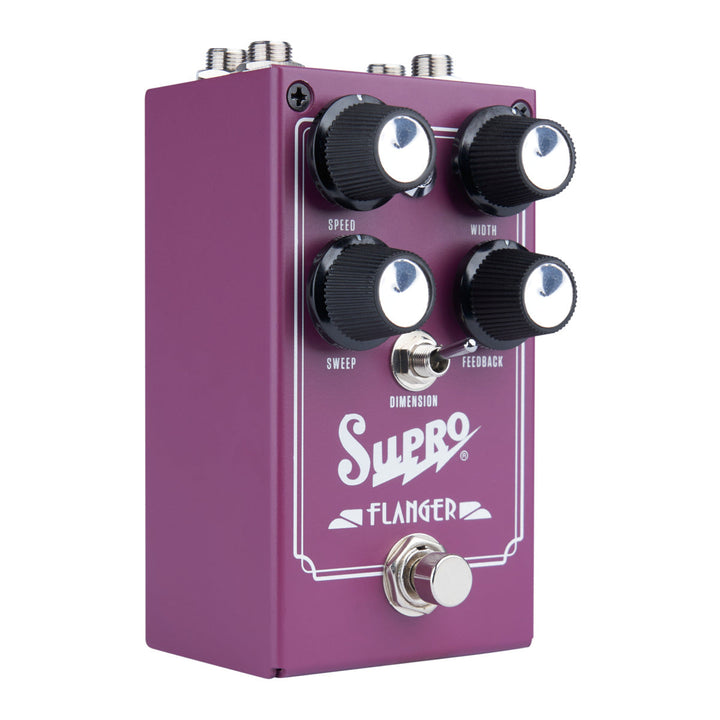 Supro Flanger 1