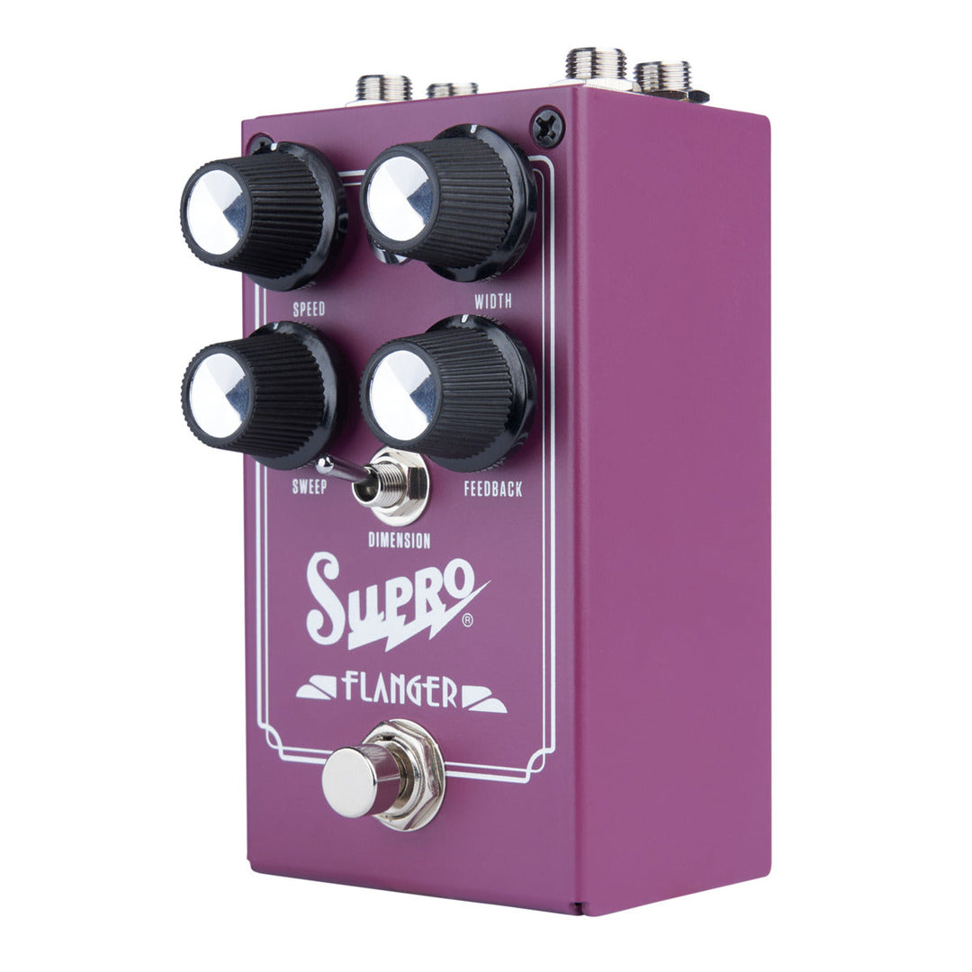 Supro Flanger 2