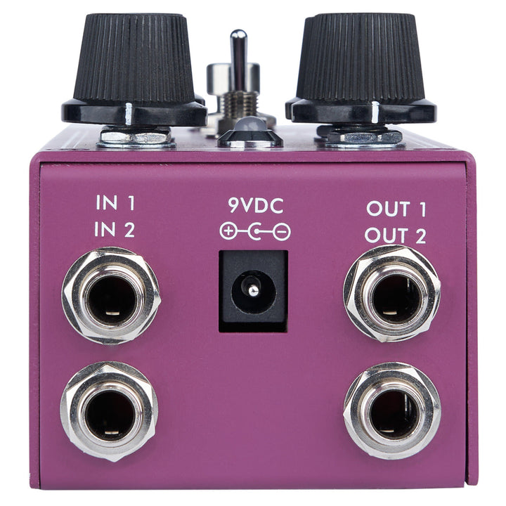 Supro Flanger 3