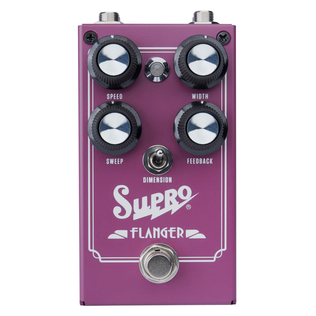 Supro Flanger 