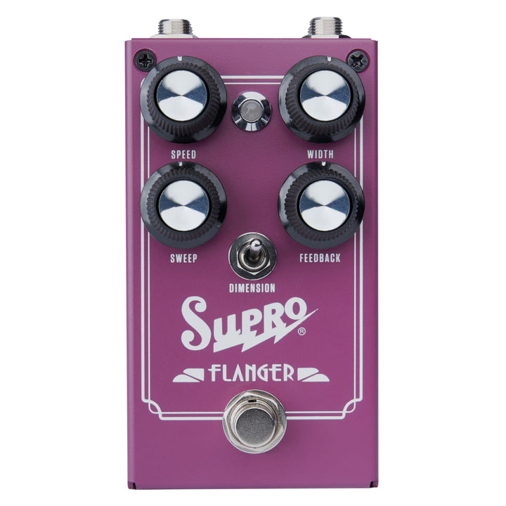 Supro Flanger 