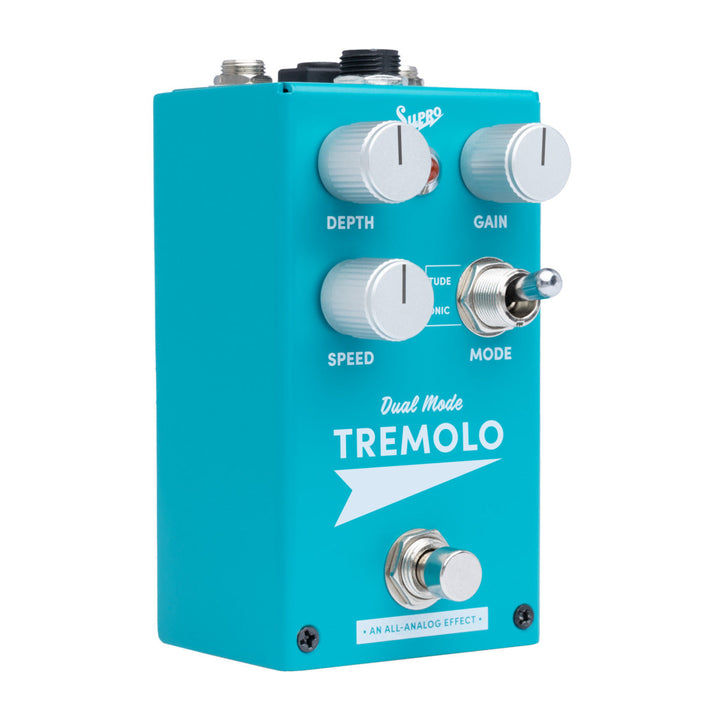 Supro Tremolo 1