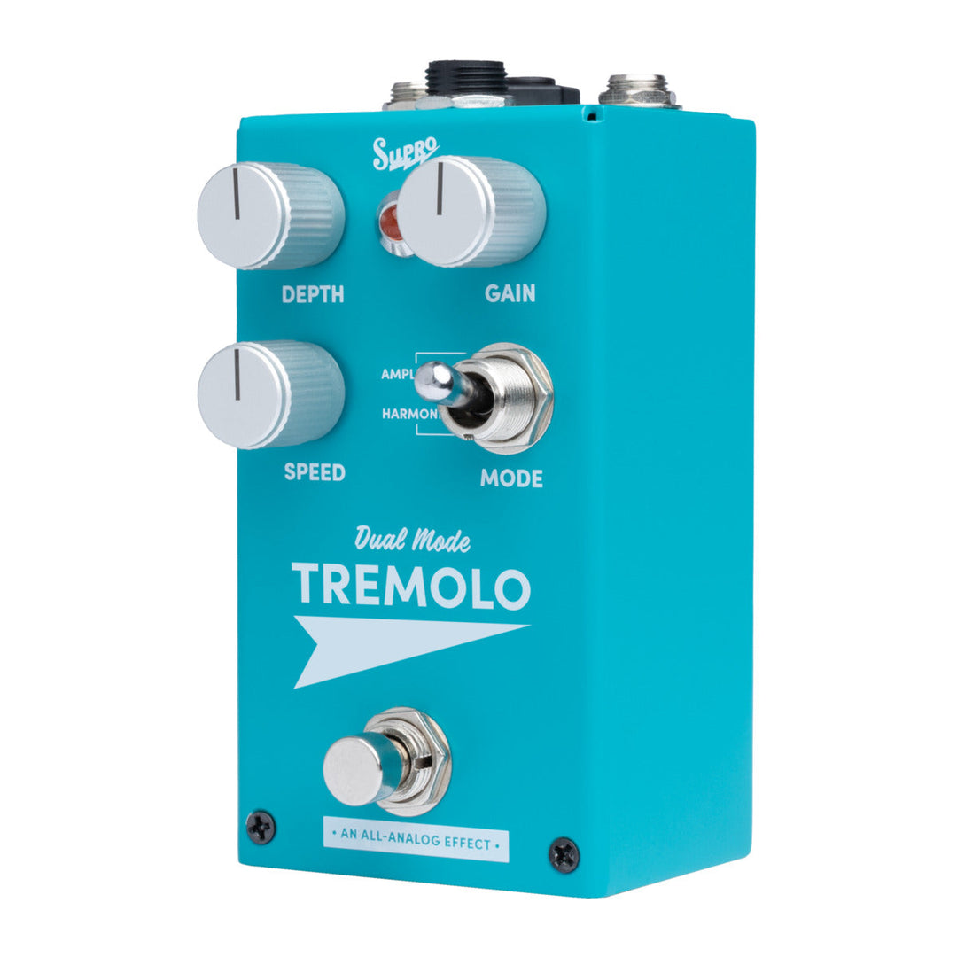 Supro Tremolo 2
