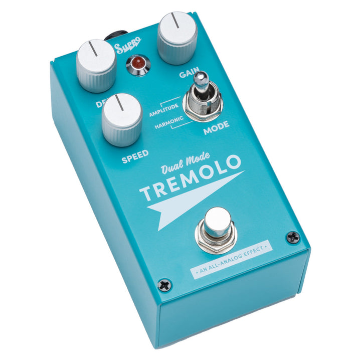 Supro Tremolo 3