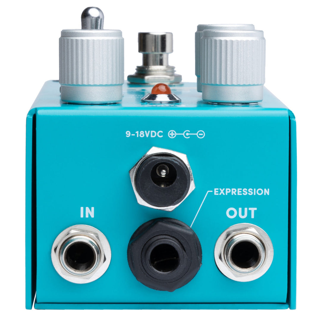 Supro Tremolo 4
