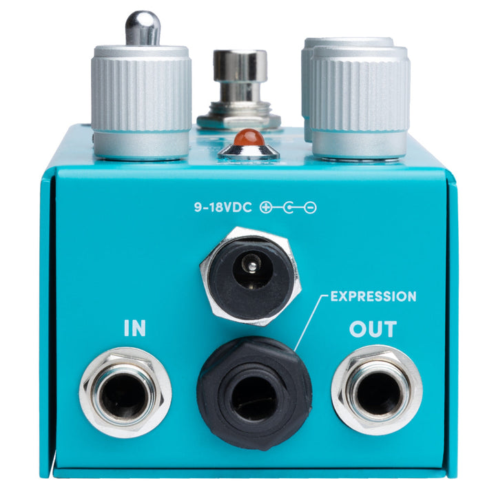 Supro Tremolo 4