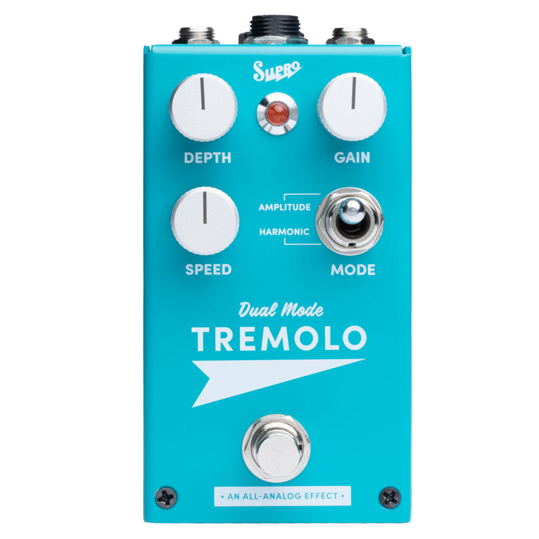 Supro Tremolo 