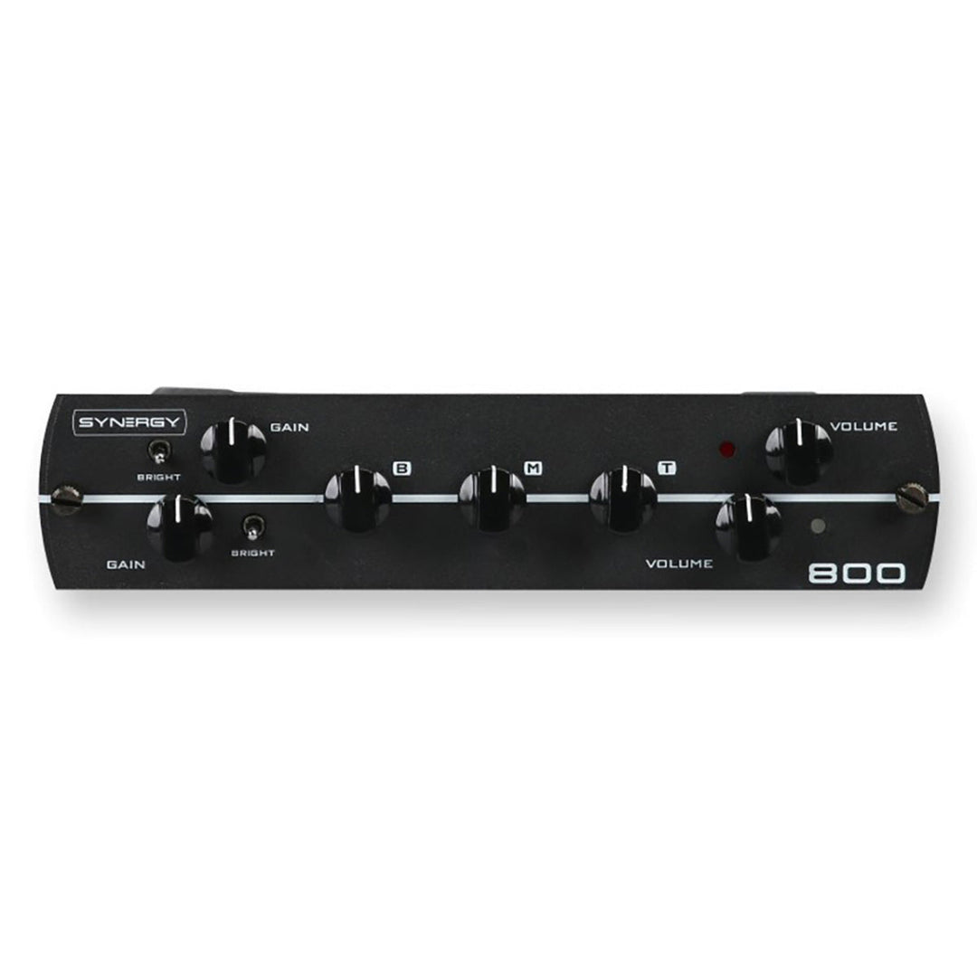 Synergy 800 Preamp Module  1