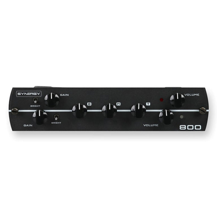 Synergy 800 Preamp Module  1