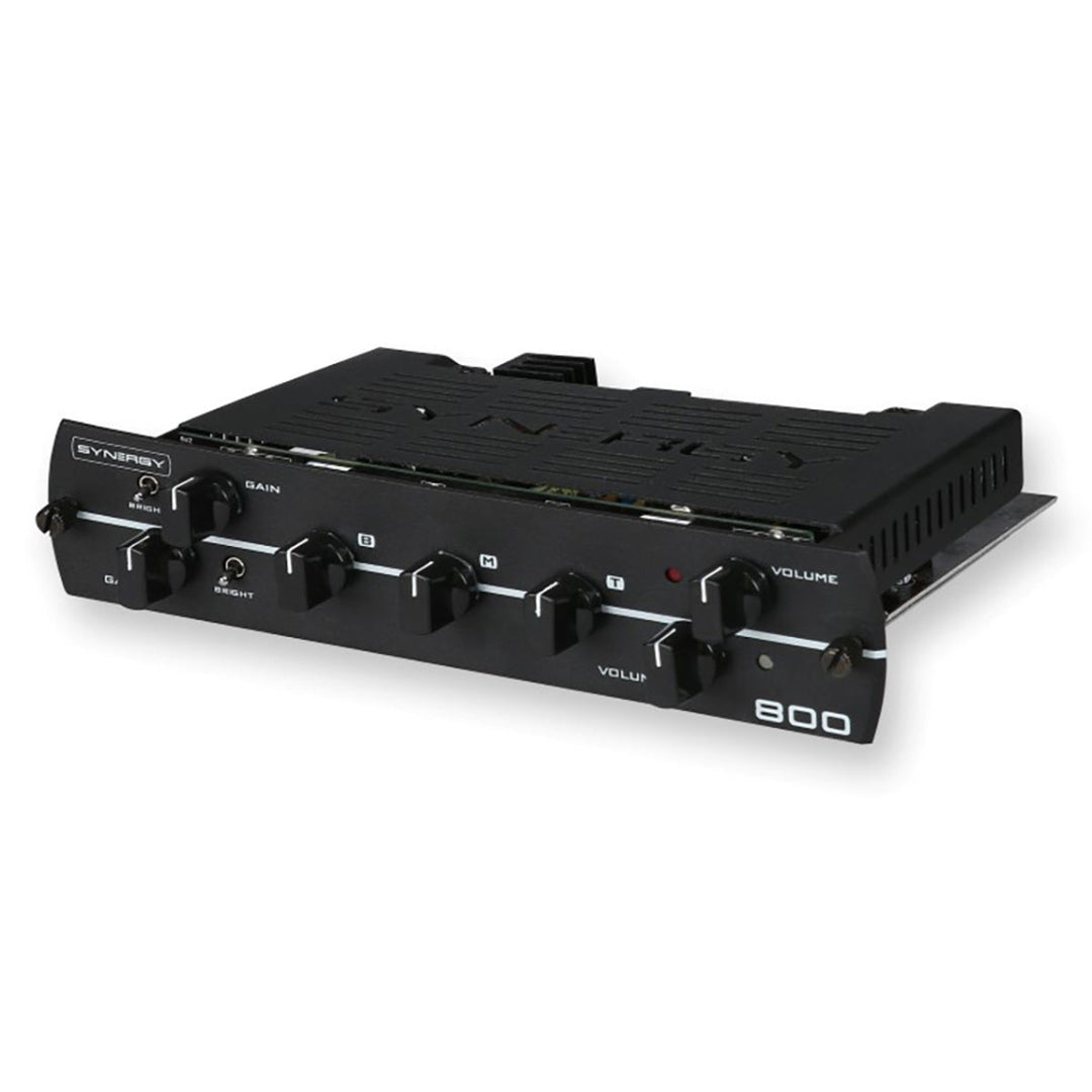 Synergy 800 Preamp Module 