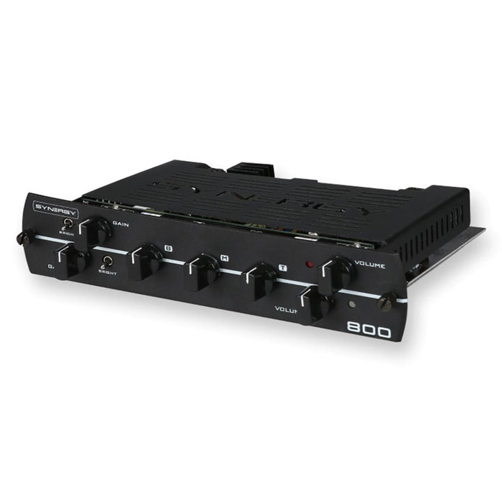 Synergy 800 Preamp Module 