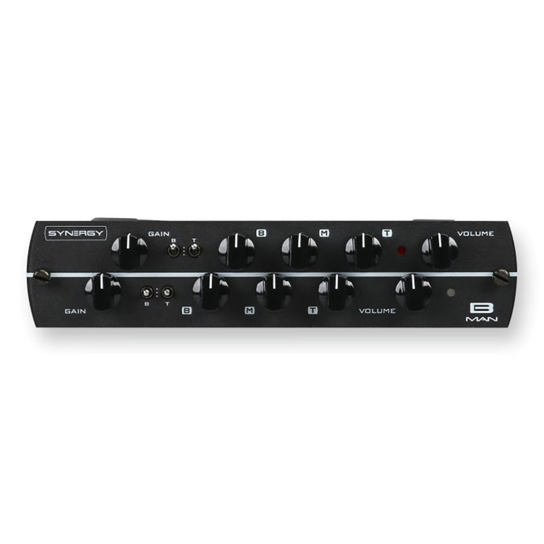 Synergy BMAN Preamp Module  1