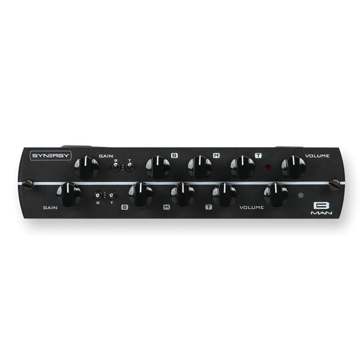 Synergy BMAN Preamp Module  1