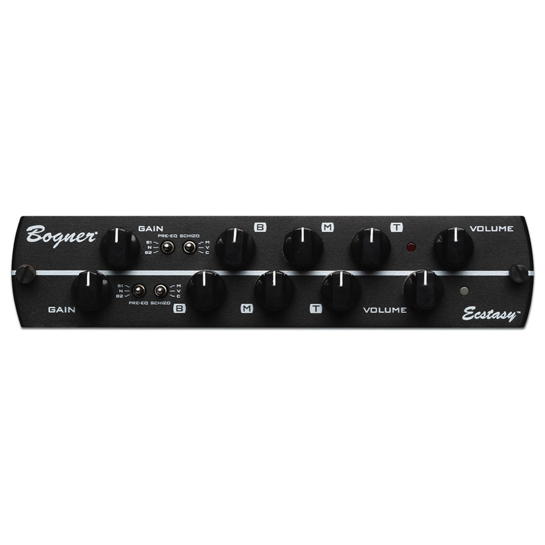 Synergy Bogner Ecstasy Preamp Module  1