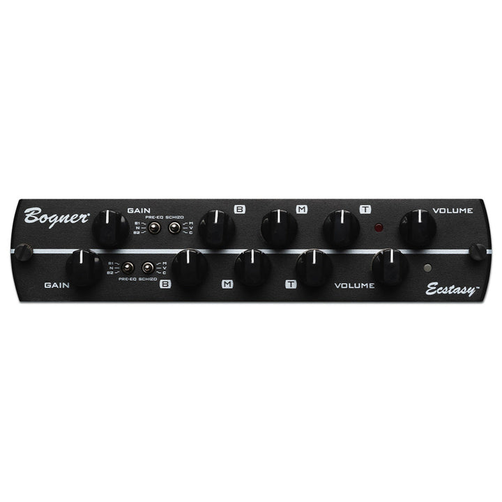 Synergy Bogner Ecstasy Preamp Module  1