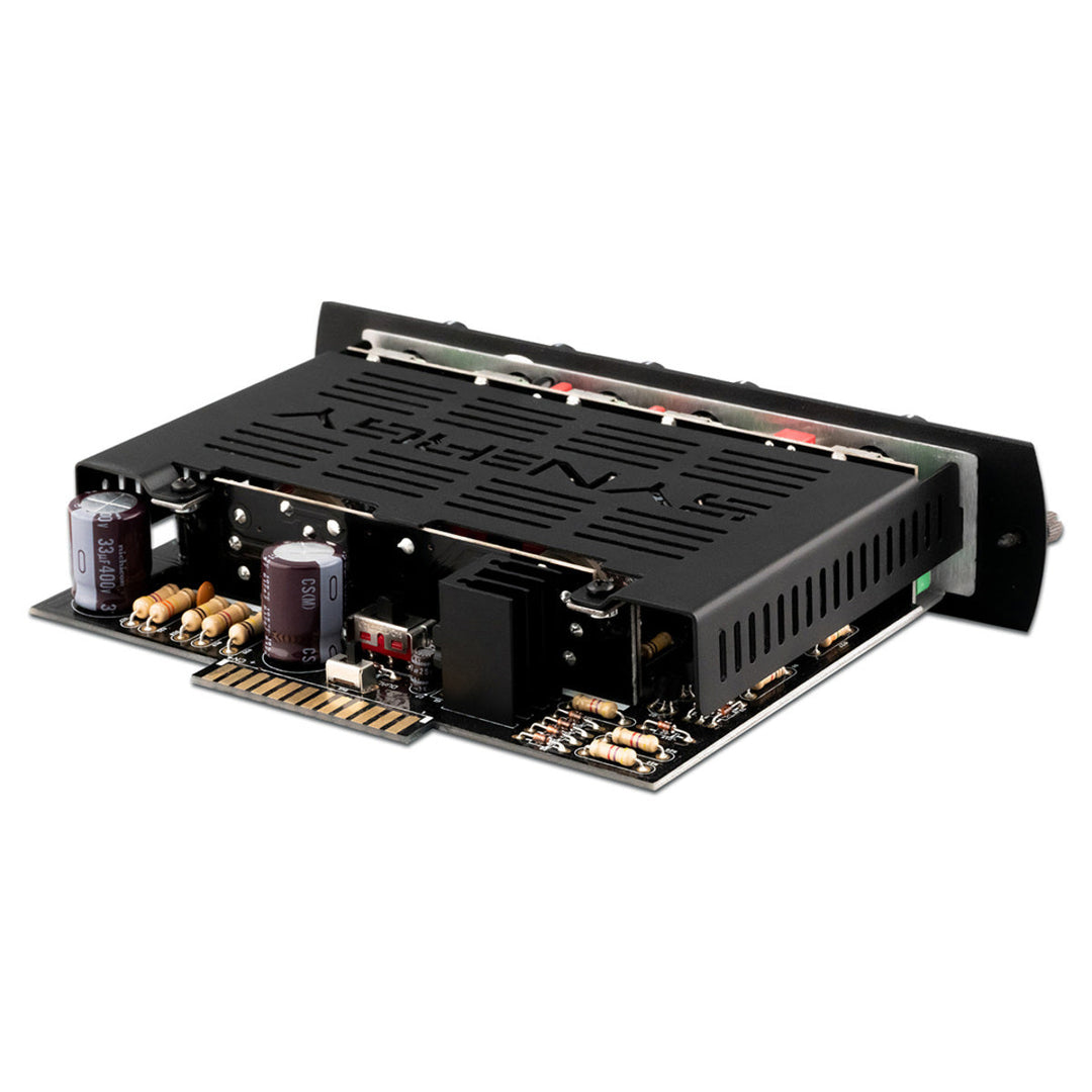 Synergy Bogner Ecstasy Preamp Module  2