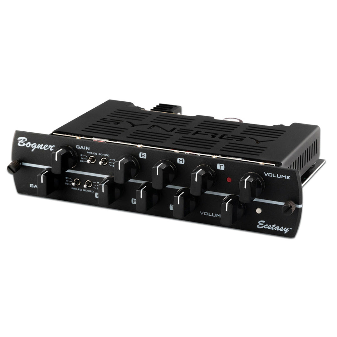 Synergy Bogner Ecstasy Preamp Module 