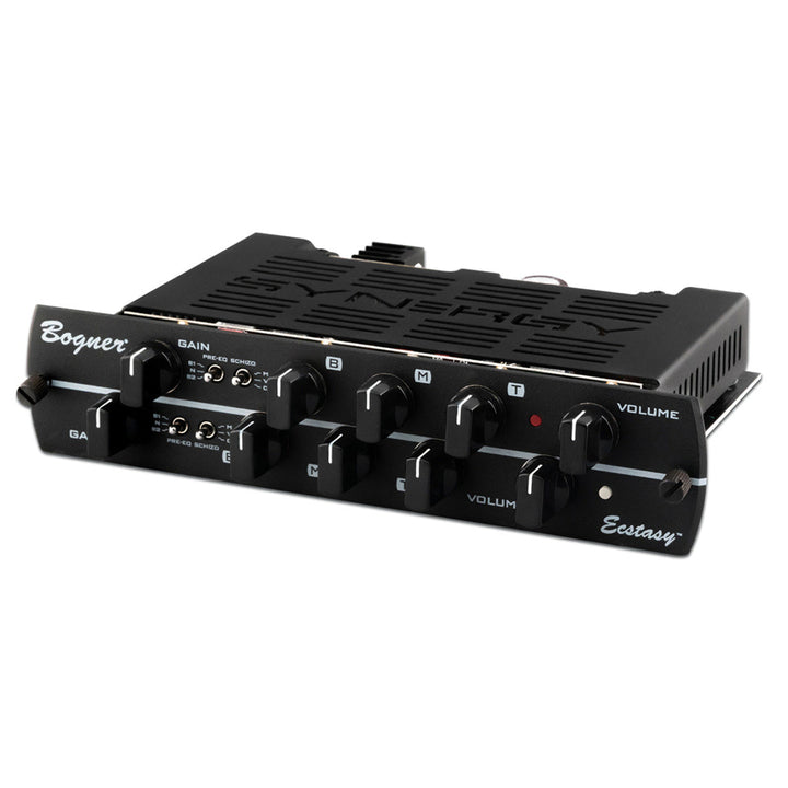 Synergy Bogner Ecstasy Preamp Module 