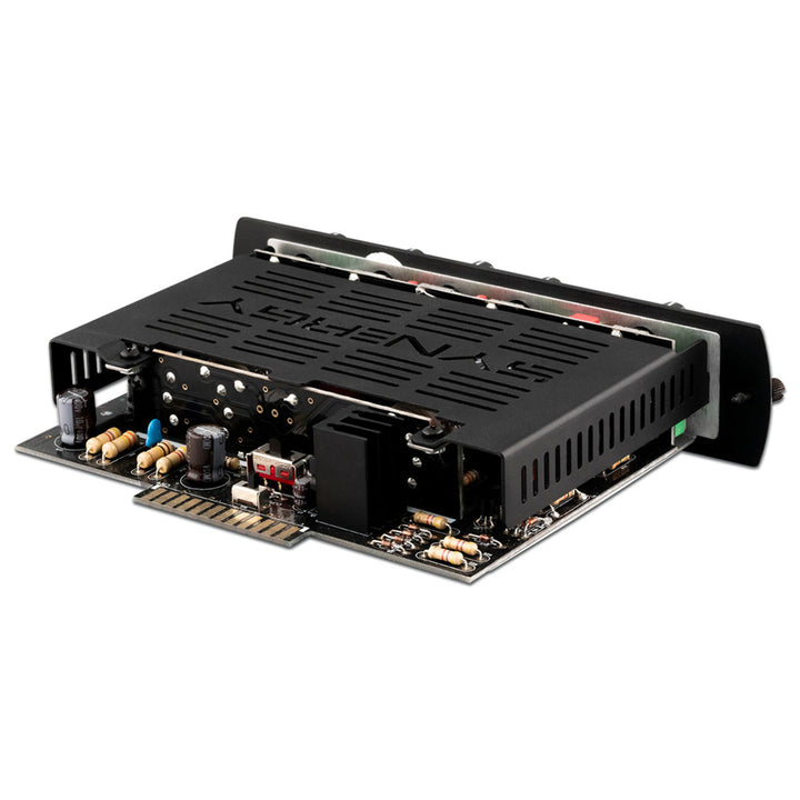 Synergy Bogner Uberschall Preamp Module  2