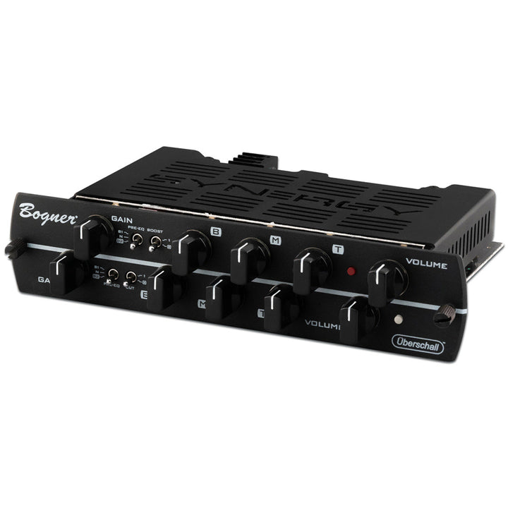 Synergy Bogner Uberschall Preamp Module 