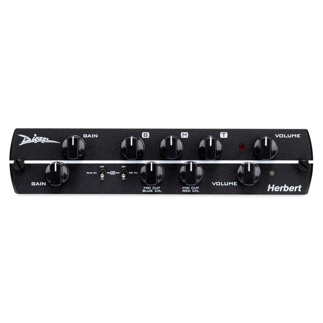 Synergy Diezel Herbert Preamp Module  1