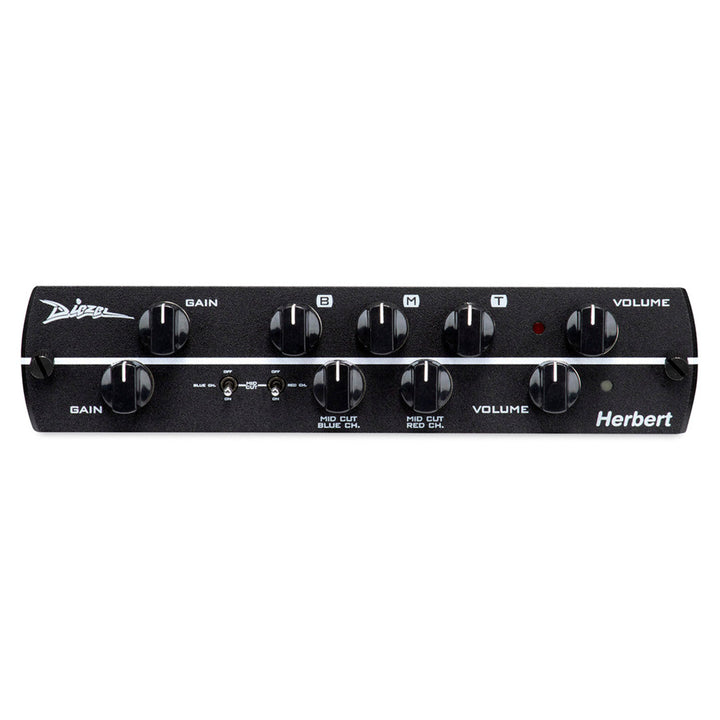 Synergy Diezel Herbert Preamp Module  1