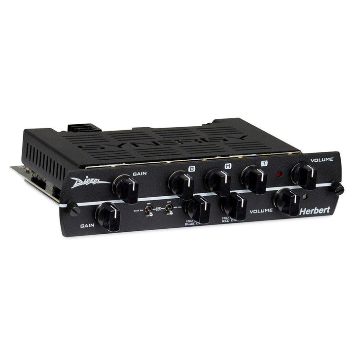 Synergy Diezel Herbert Preamp Module  3