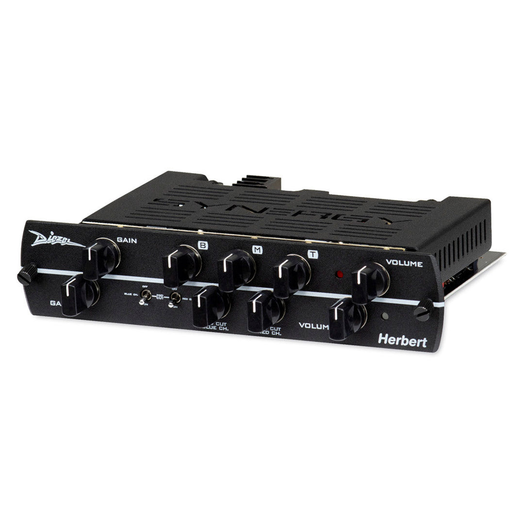 Synergy Diezel Herbert Preamp Module 