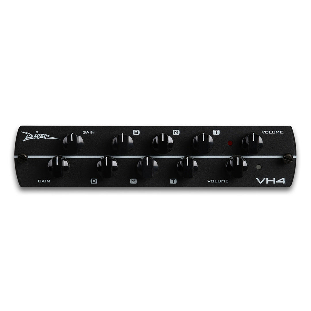 Synergy Diezel - VH4 Preamp Module  1