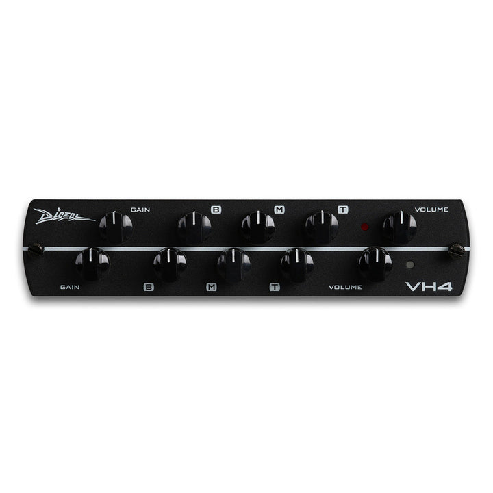 Synergy Diezel - VH4 Preamp Module  1