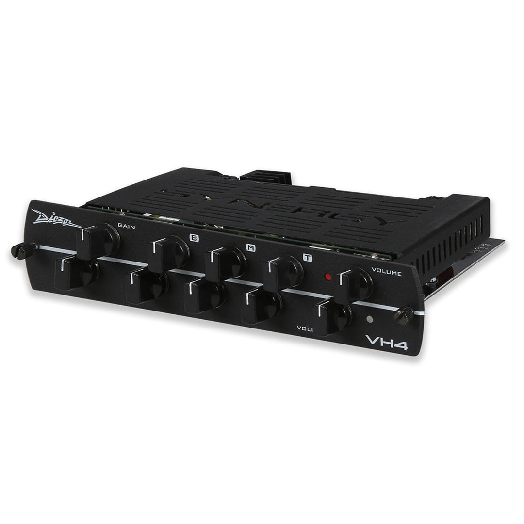 Synergy Diezel - VH4 Preamp Module 