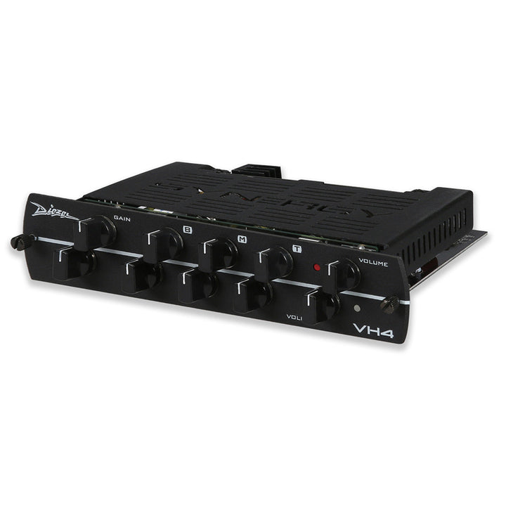 Synergy Diezel - VH4 Preamp Module 