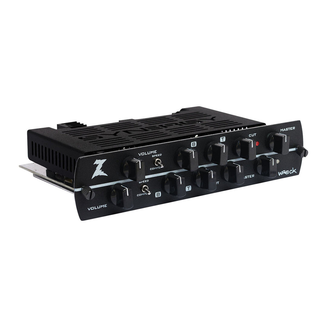 Synergy Dr.Z Z Wreck Preamp Module  1
