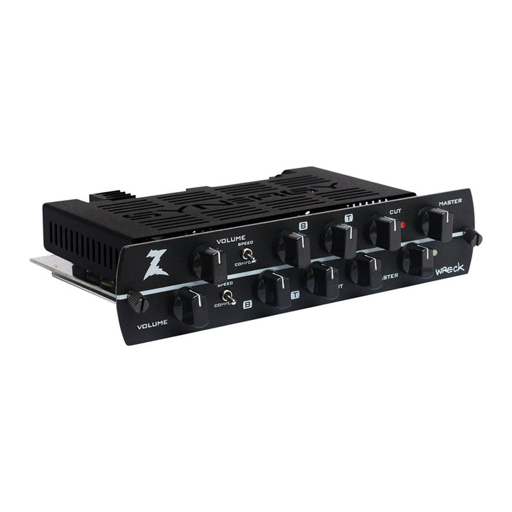 Synergy Dr.Z Z Wreck Preamp Module  1