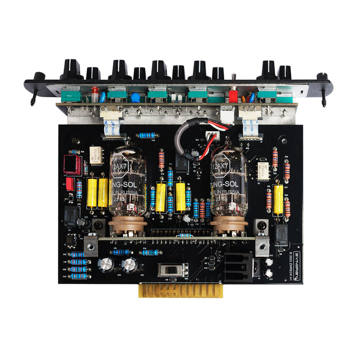 Synergy Dr.Z Z Wreck Preamp Module  4
