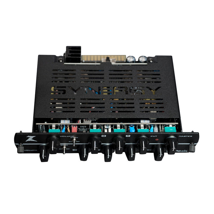 Synergy Dr.Z Z Wreck Preamp Module  5