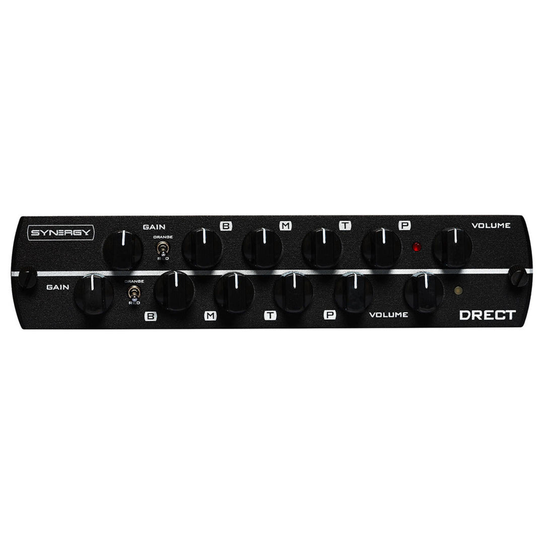 Synergy Drect Preamp Module  1