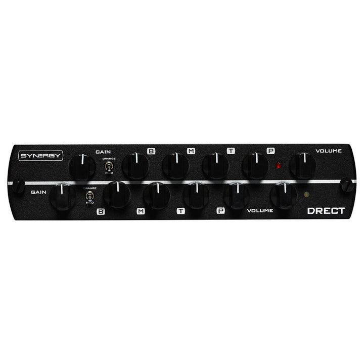 Synergy Drect Preamp Module  1