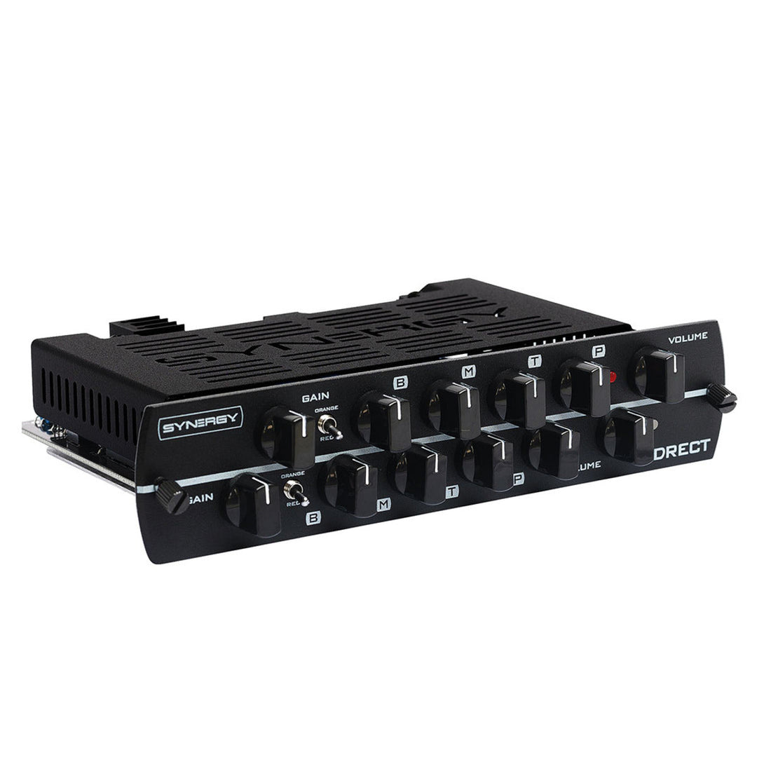 Synergy Drect Preamp Module  2