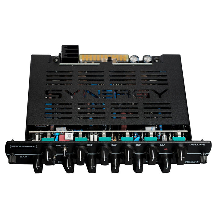 Synergy Drect Preamp Module  4