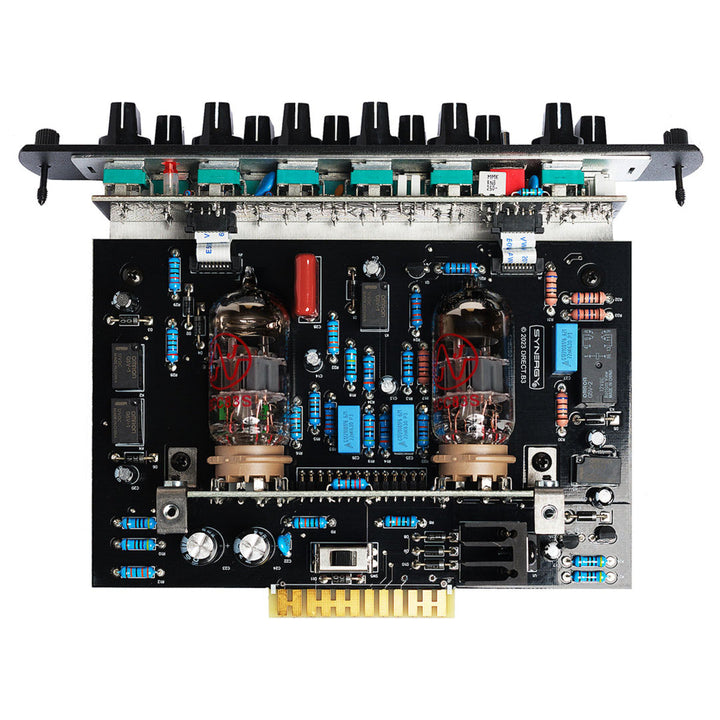 Synergy Drect Preamp Module  5