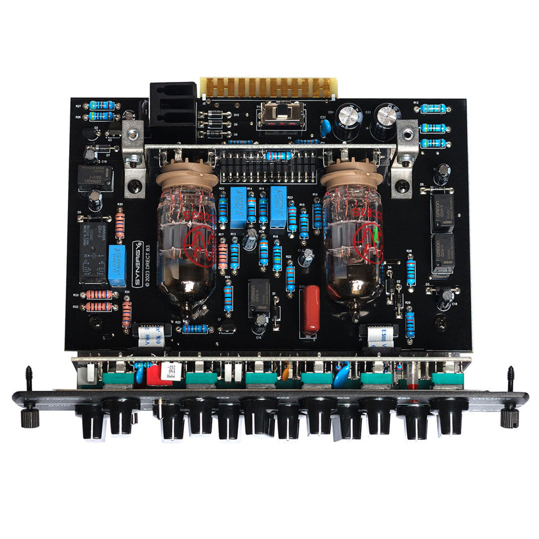 Synergy Drect Preamp Module  6