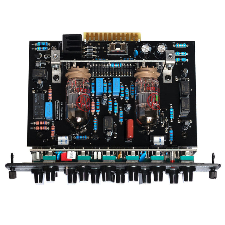 Synergy Drect Preamp Module  6