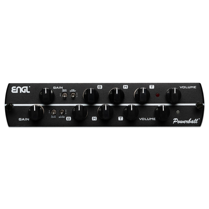 Synergy Engl Powerball Preamp Module  1