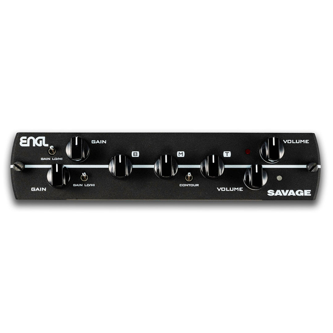Synergy Engl Savage Preamp Module  1